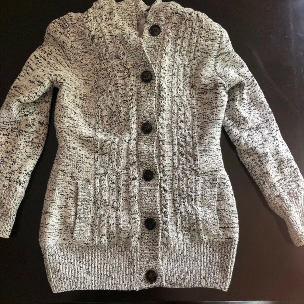 Women’s Sherpa Lined Sweatshirt